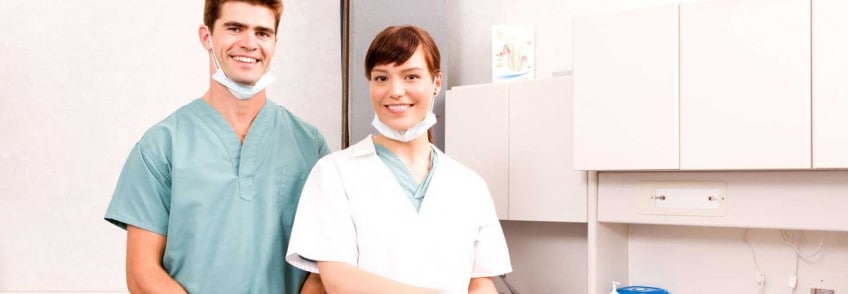 About Dentist Bellville